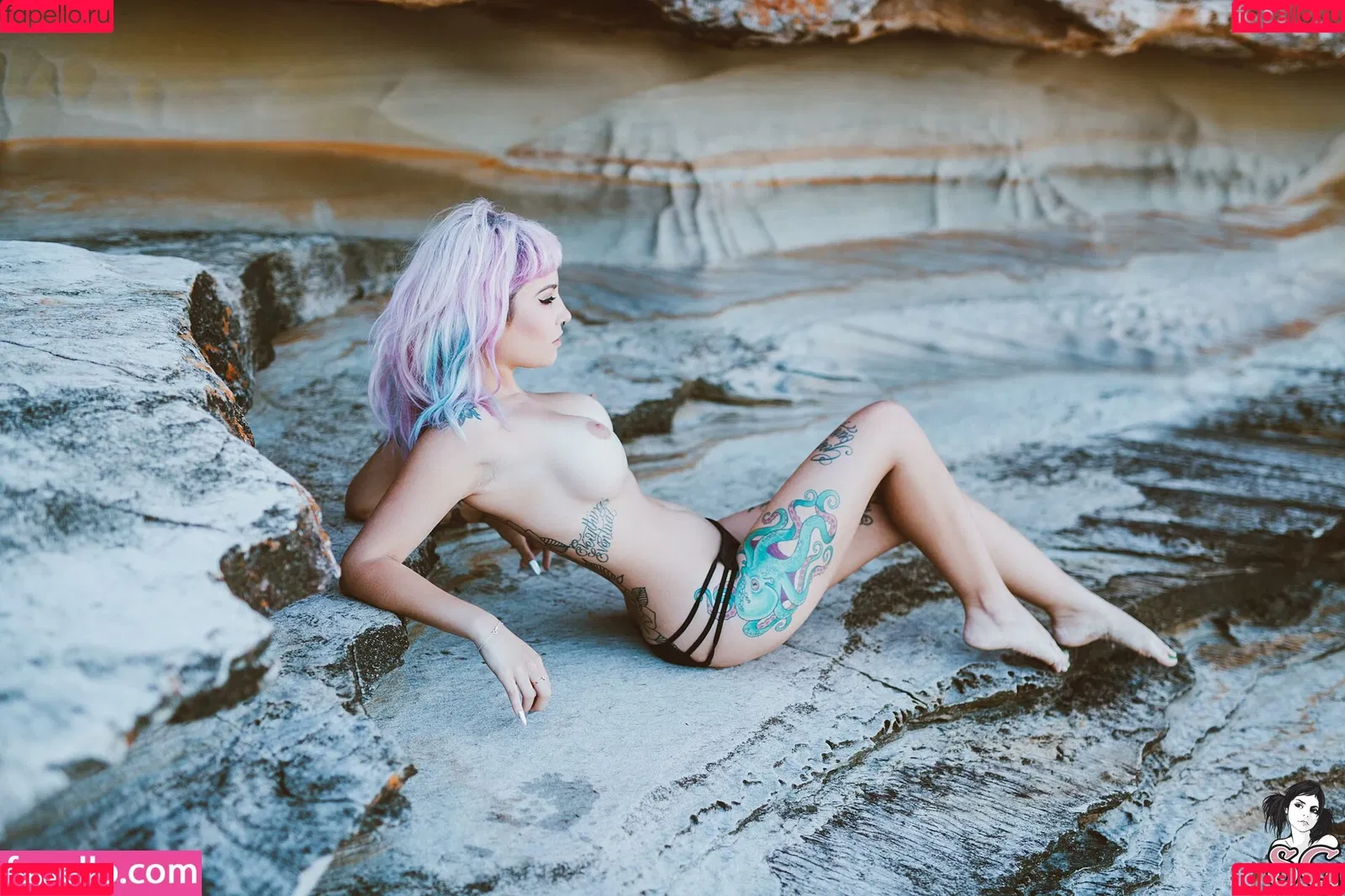 arachnie / arachnieava Onlyfans Photo Gallery 