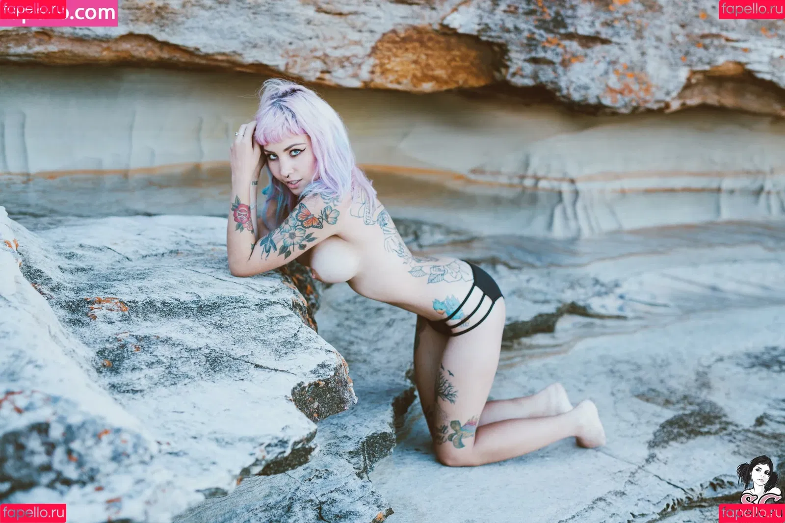 arachnie / arachnieava Onlyfans Photo Gallery 