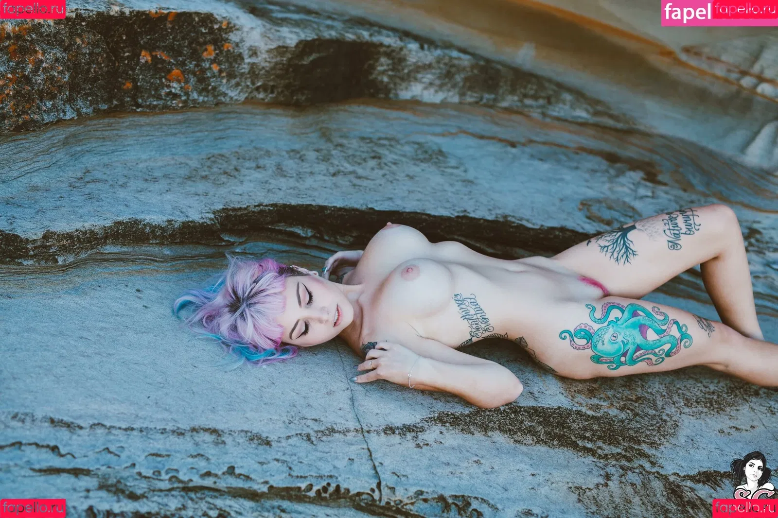 arachnie / arachnieava Onlyfans Photo Gallery 