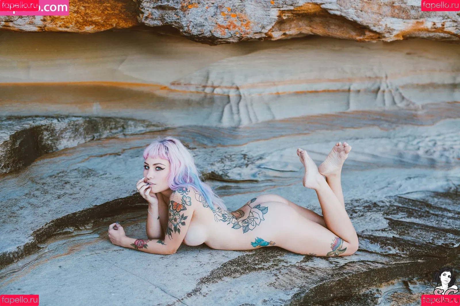 arachnie / arachnieava Onlyfans Photo Gallery 