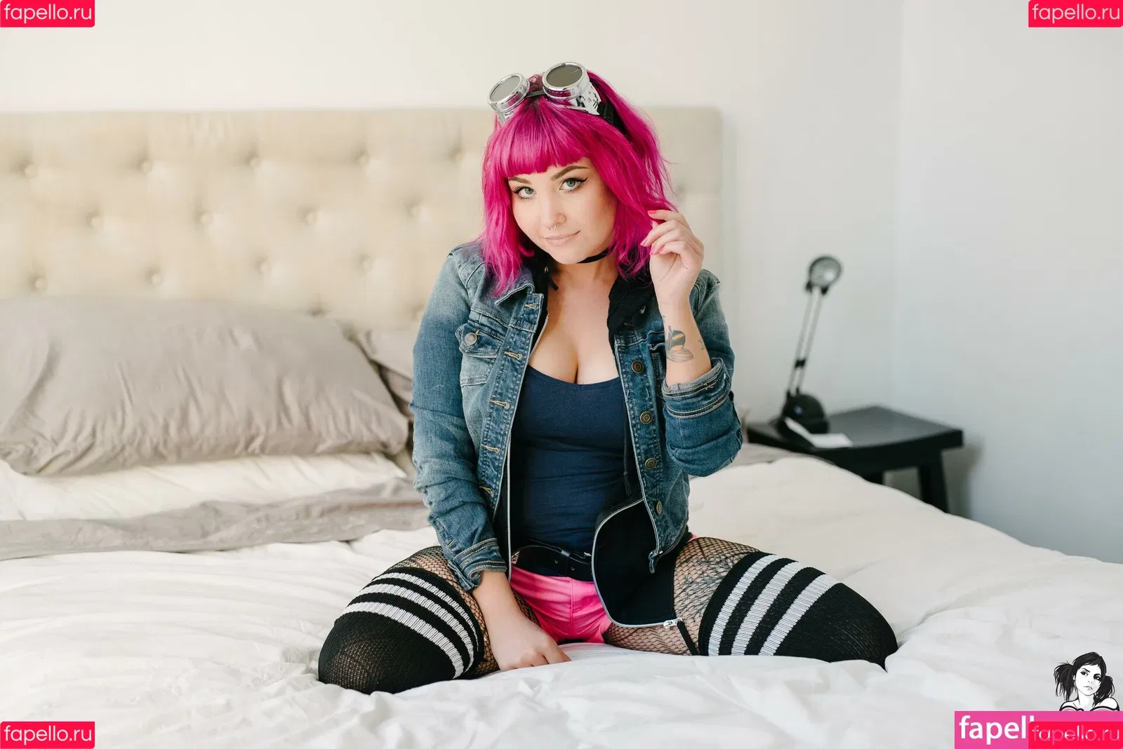 arachnie / arachnieava Onlyfans Photo Gallery 