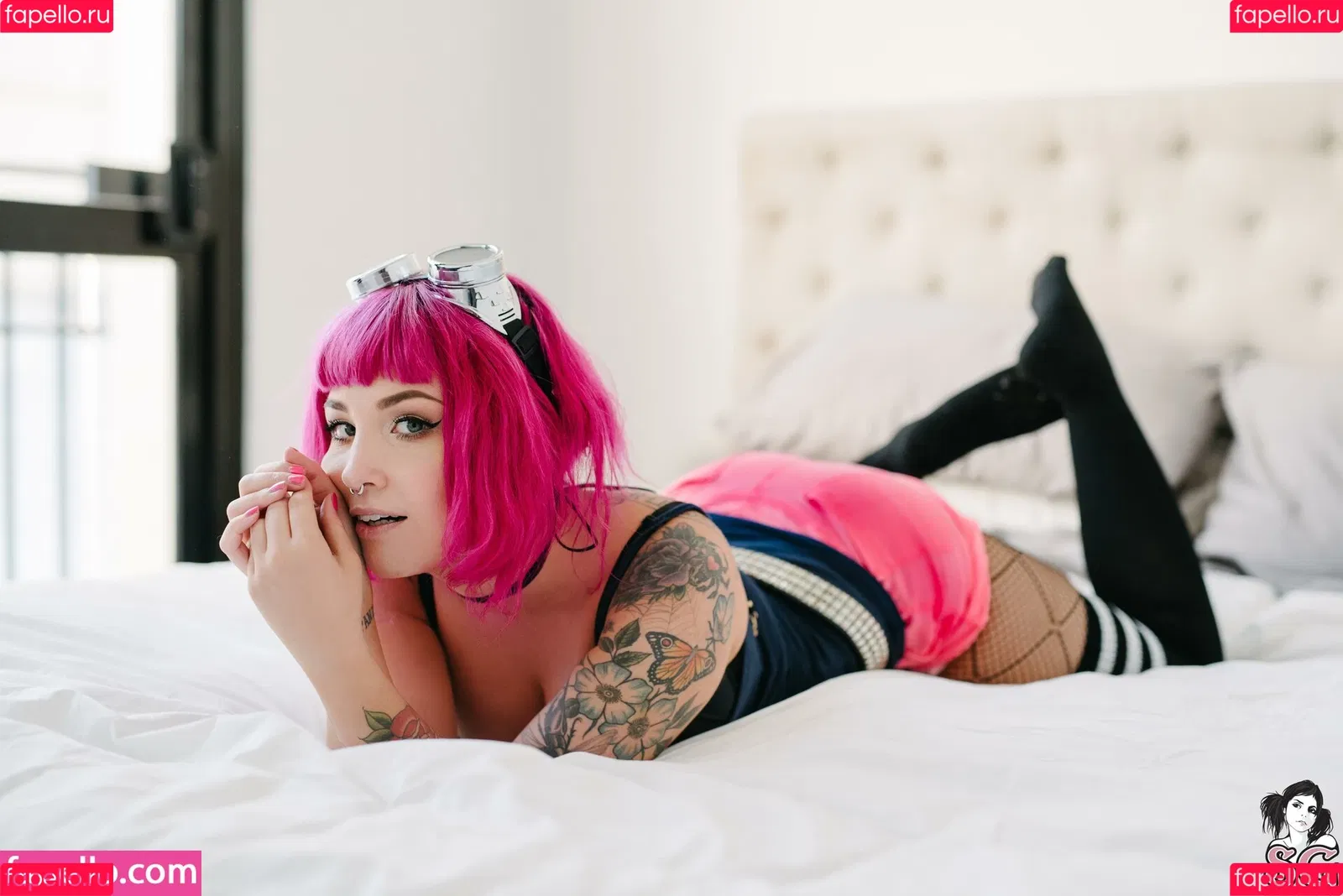 arachnie / arachnieava Onlyfans Photo Gallery 