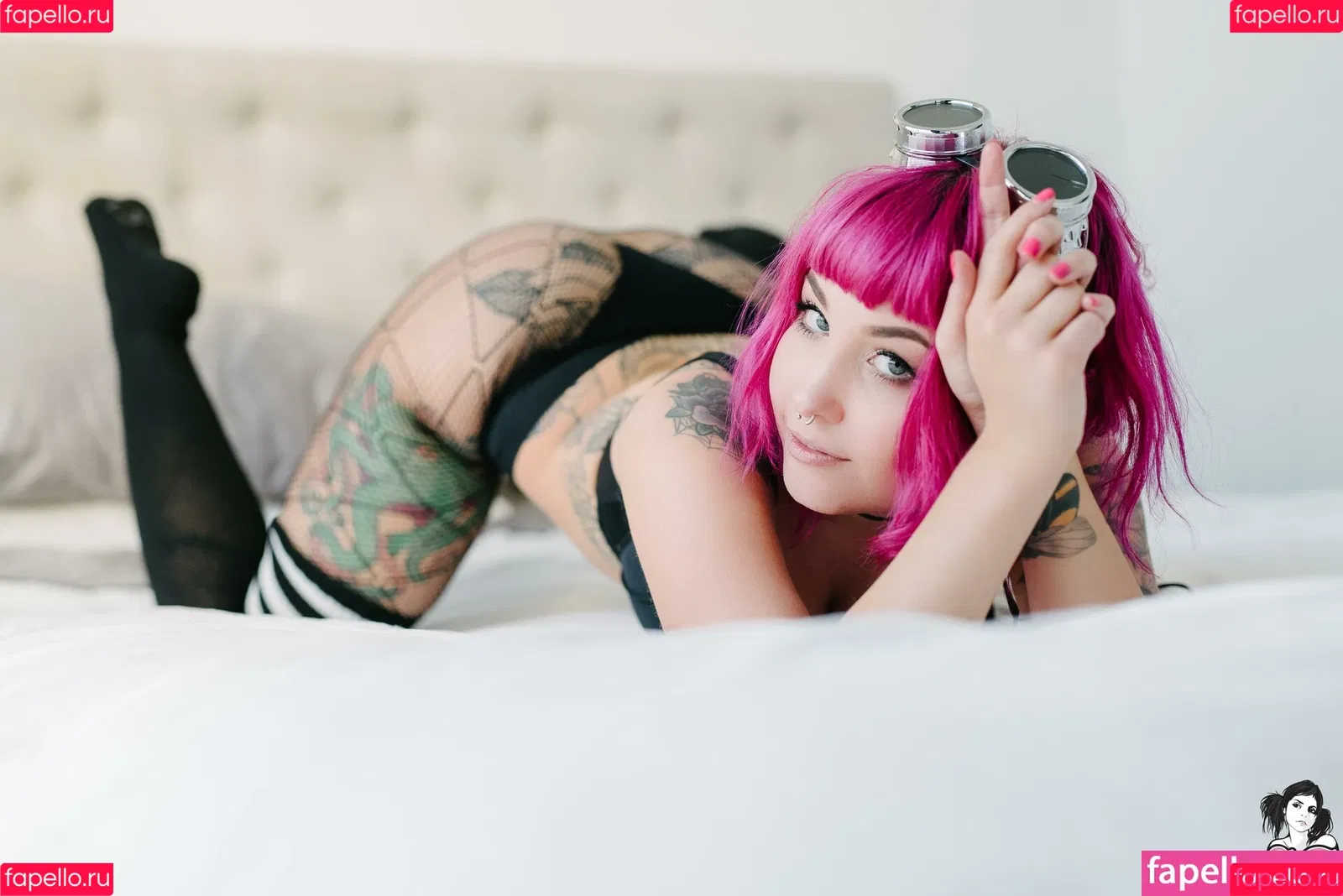arachnie / arachnieava Onlyfans Photo Gallery 