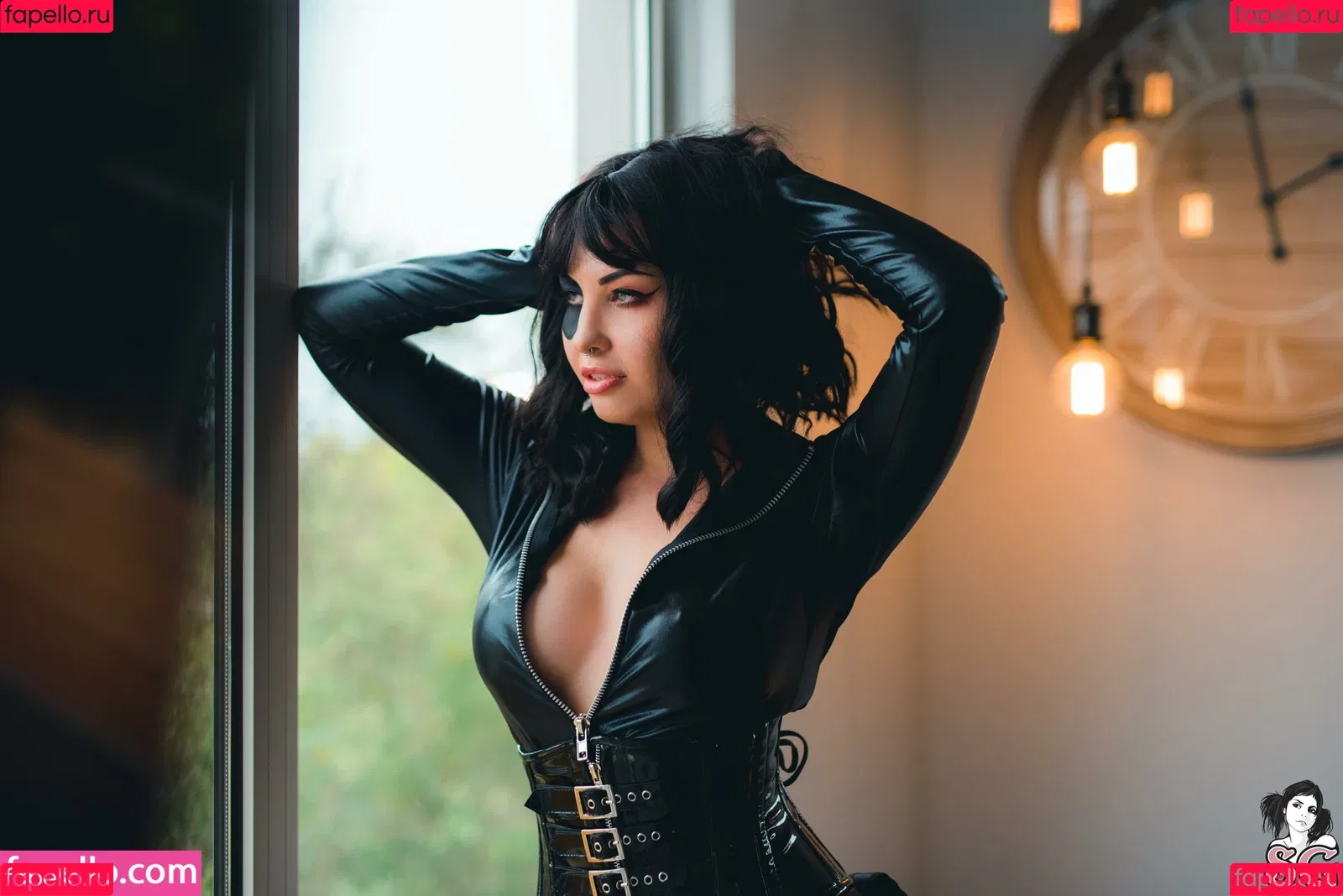 arachnie / arachnieava Onlyfans Photo Gallery 