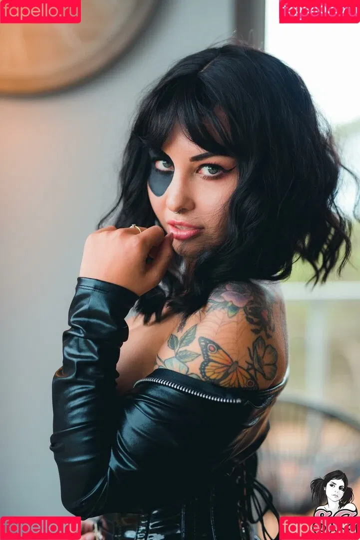 arachnie / arachnieava Onlyfans Photo Gallery 