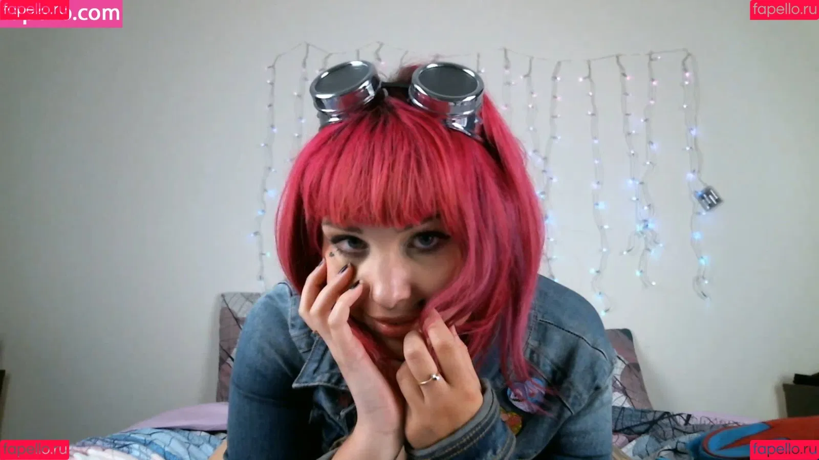 arachnie / arachnieava Onlyfans Photo Gallery 
