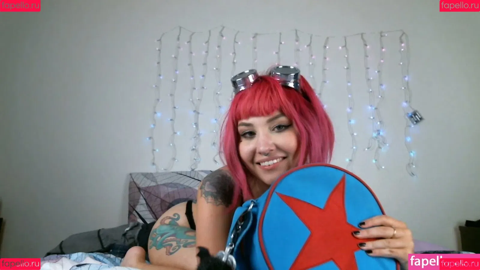 arachnie / arachnieava Onlyfans Photo Gallery 