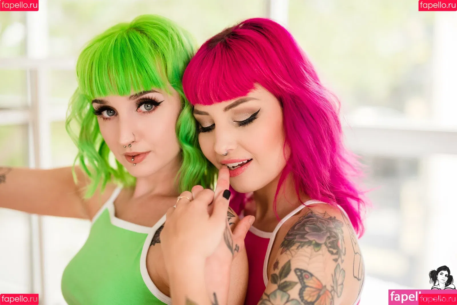 arachnie / arachnieava Onlyfans Photo Gallery 