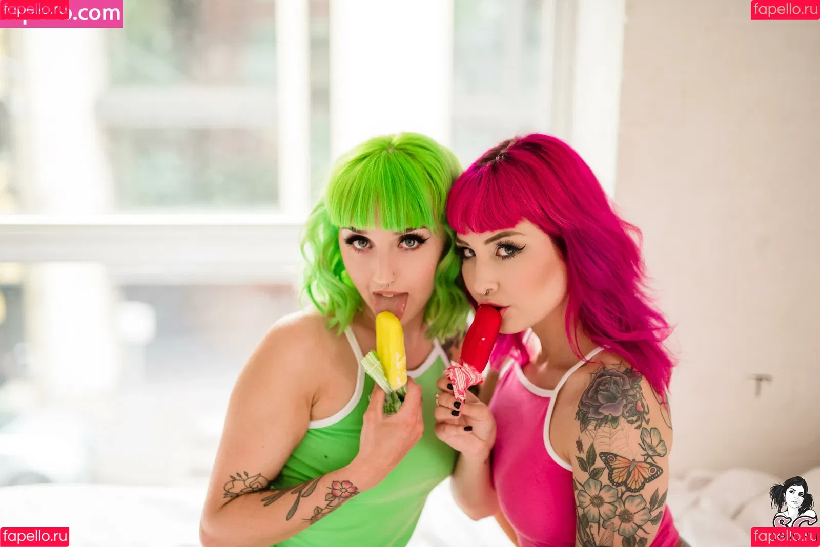 arachnie / arachnieava Onlyfans Photo Gallery 