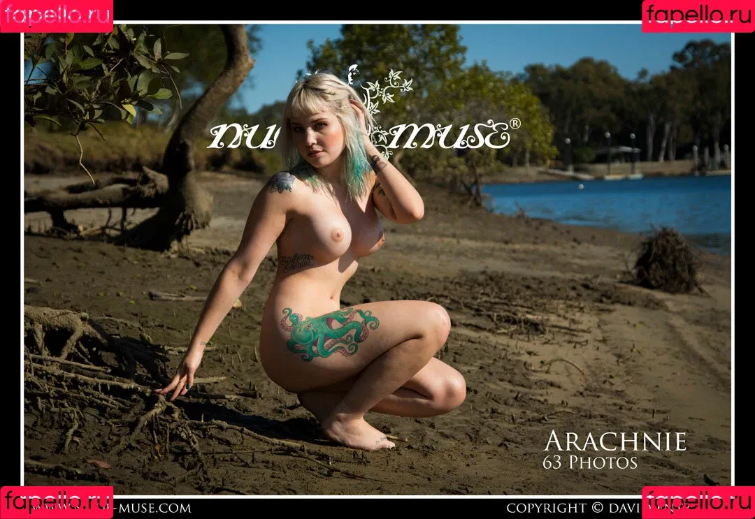 arachnie / arachnieava Onlyfans Photo Gallery 