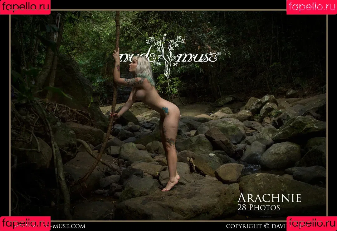 arachnie / arachnieava Onlyfans Photo Gallery 
