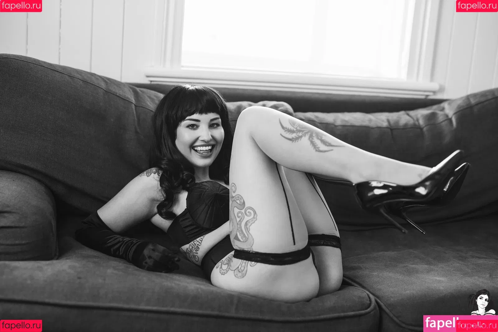arachnie / arachnieava Onlyfans Photo Gallery 