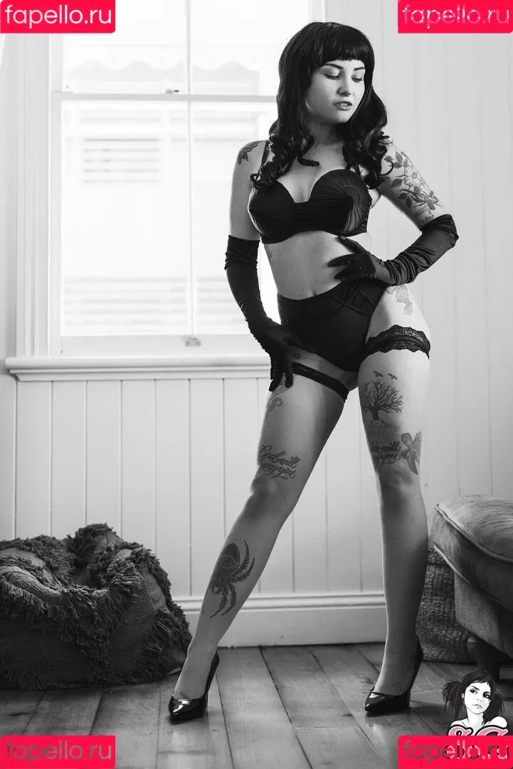 arachnie / arachnieava Onlyfans Photo Gallery 