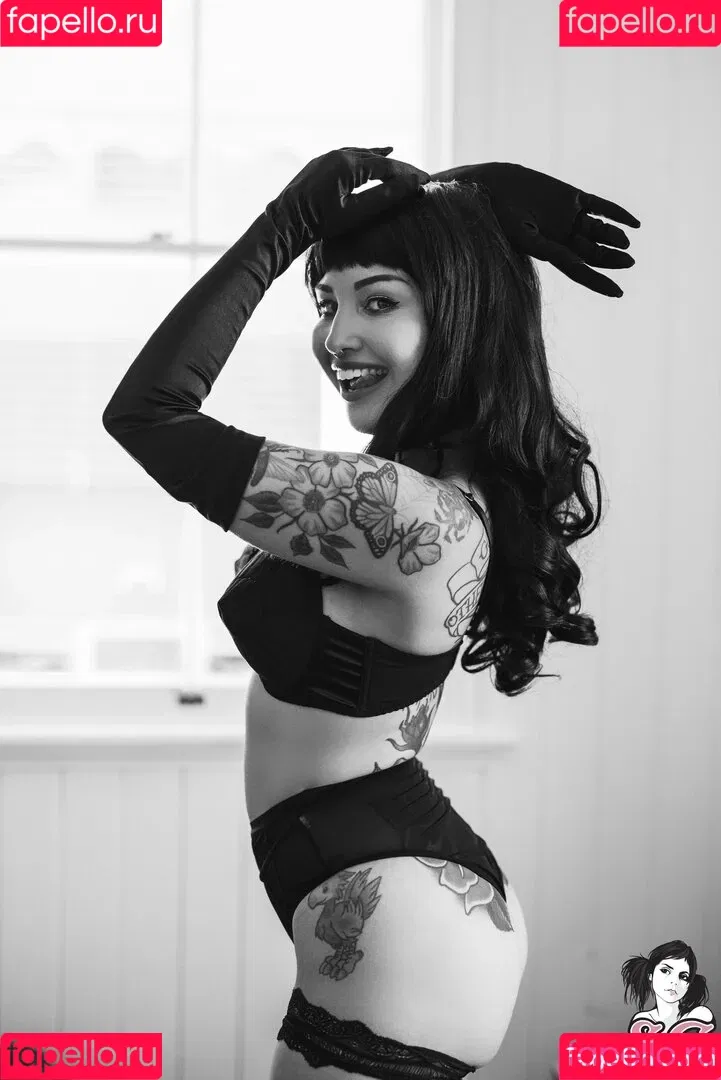 arachnie / arachnieava Onlyfans Photo Gallery 