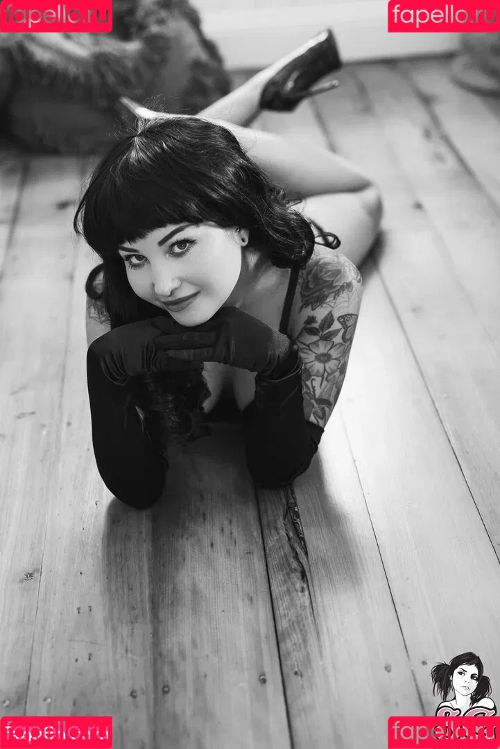 arachnie / arachnieava Onlyfans Photo Gallery 