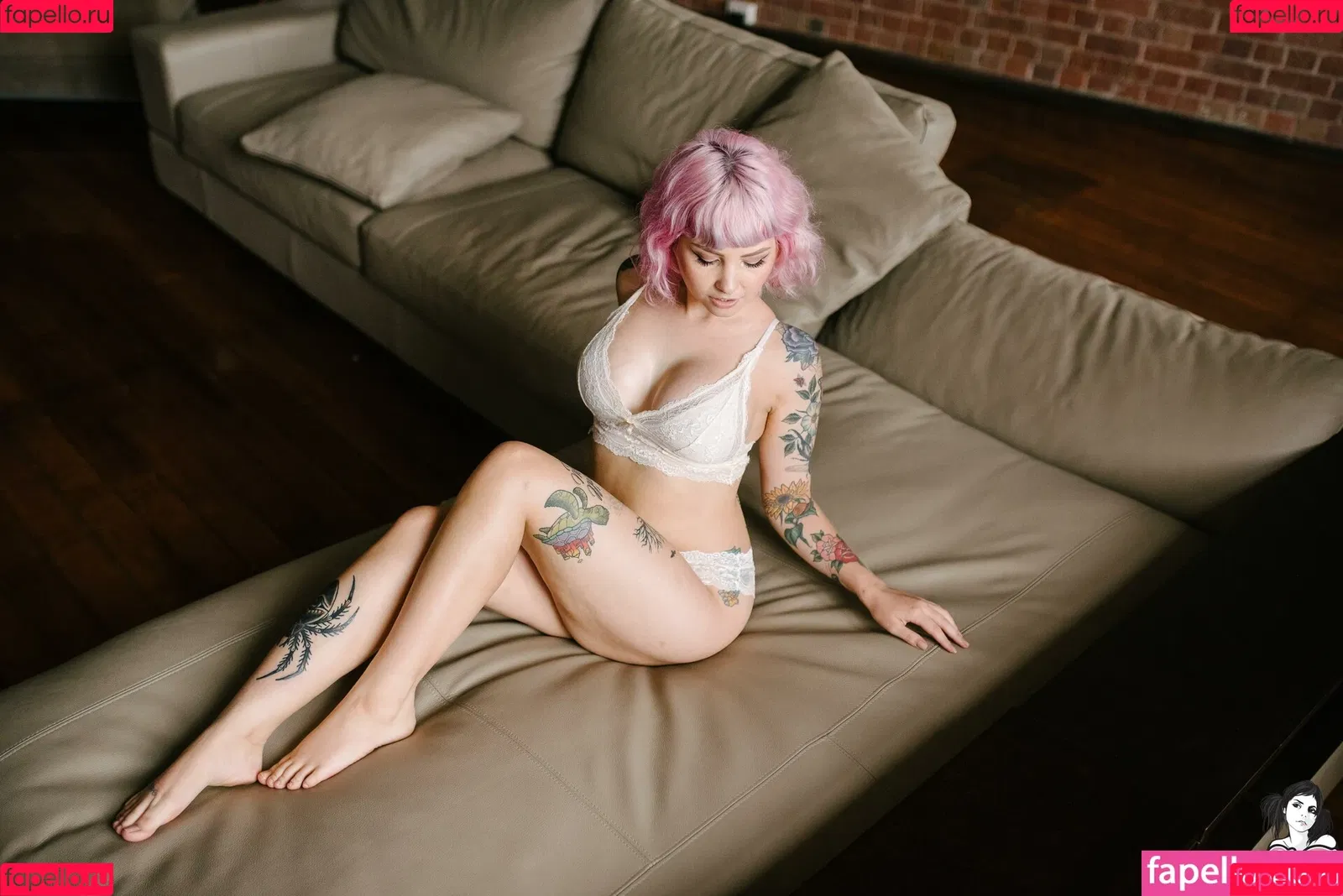 arachnie / arachnieava Onlyfans Photo Gallery 