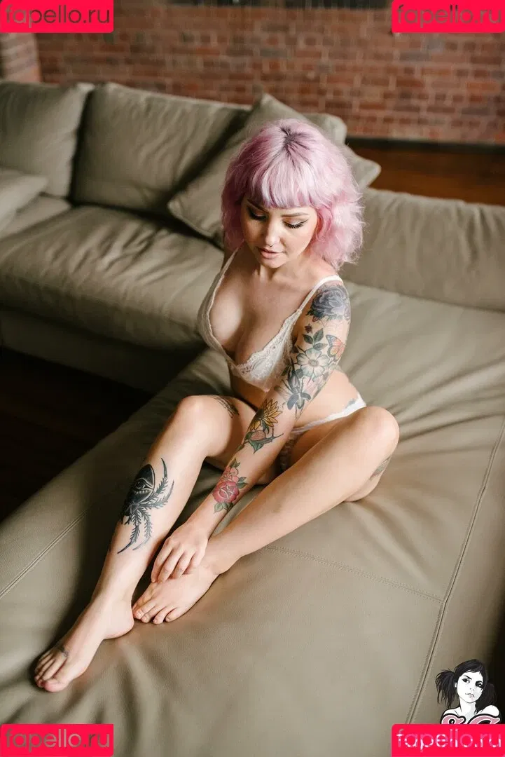 arachnie / arachnieava Onlyfans Photo Gallery 