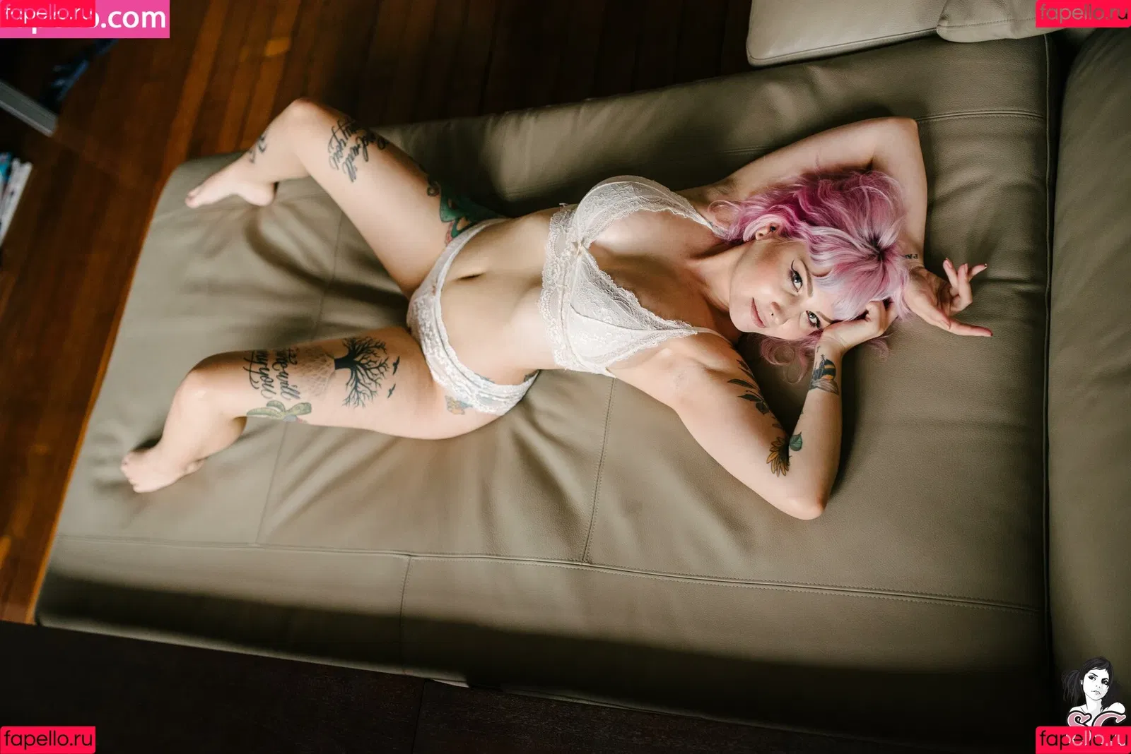 arachnie / arachnieava Onlyfans Photo Gallery 