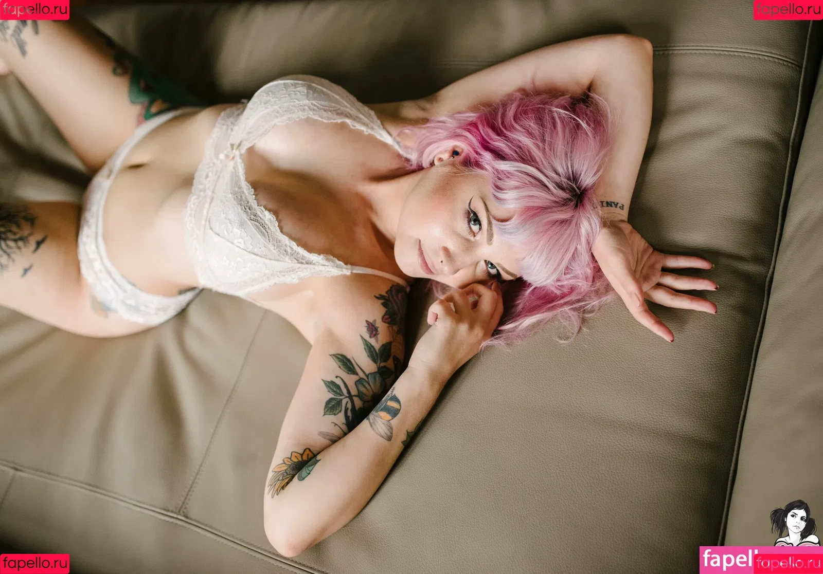 arachnie / arachnieava Onlyfans Photo Gallery 