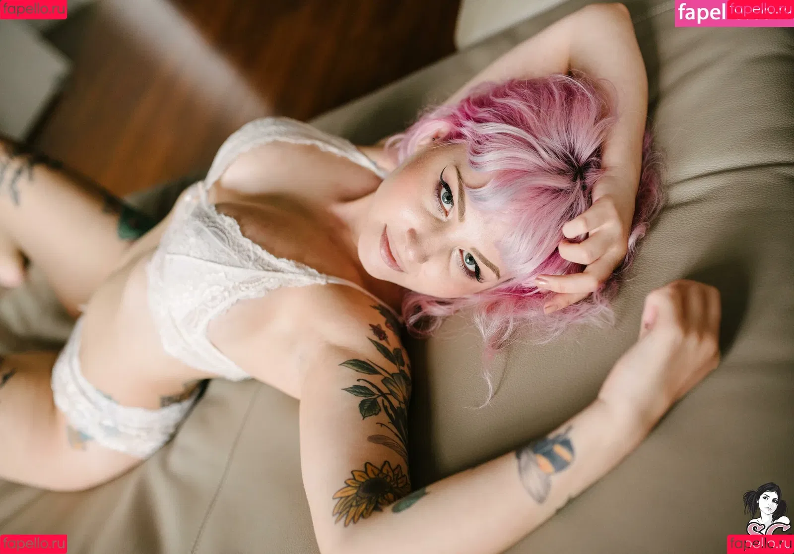 arachnie / arachnieava Onlyfans Photo Gallery 