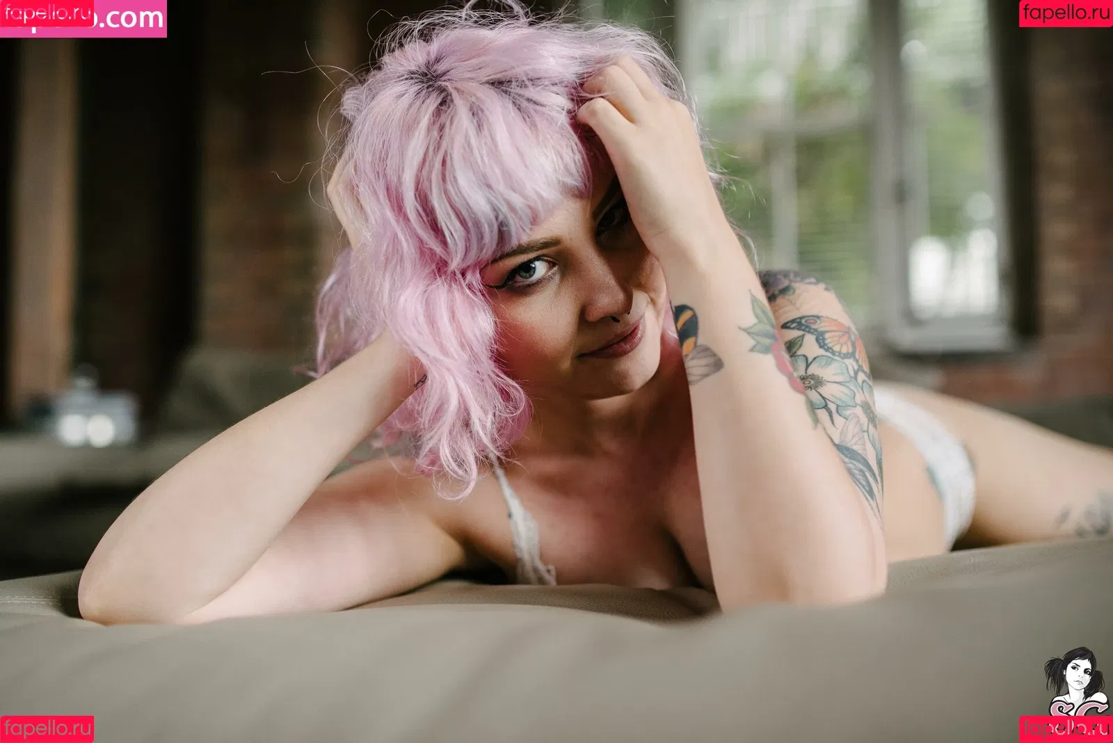 arachnie / arachnieava Onlyfans Photo Gallery 