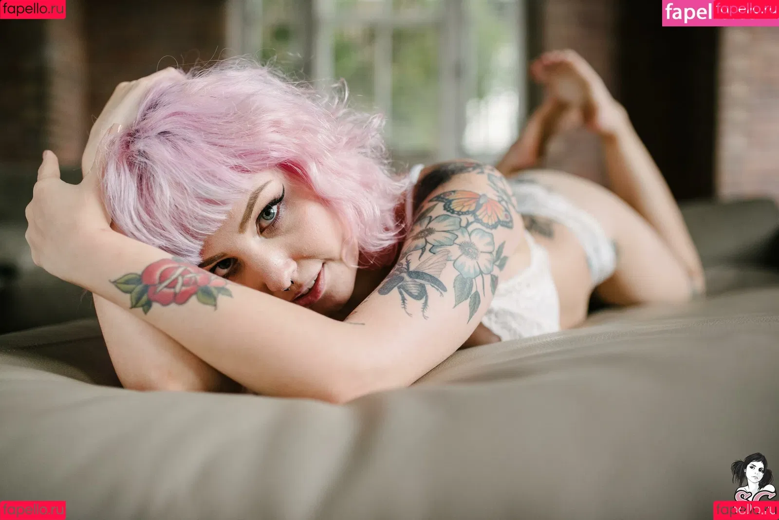 arachnie / arachnieava Onlyfans Photo Gallery 