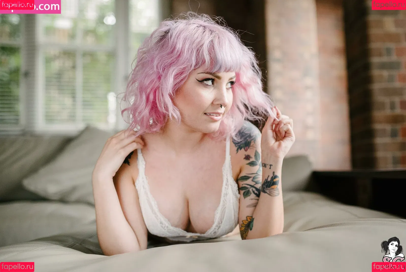 arachnie / arachnieava Onlyfans Photo Gallery 