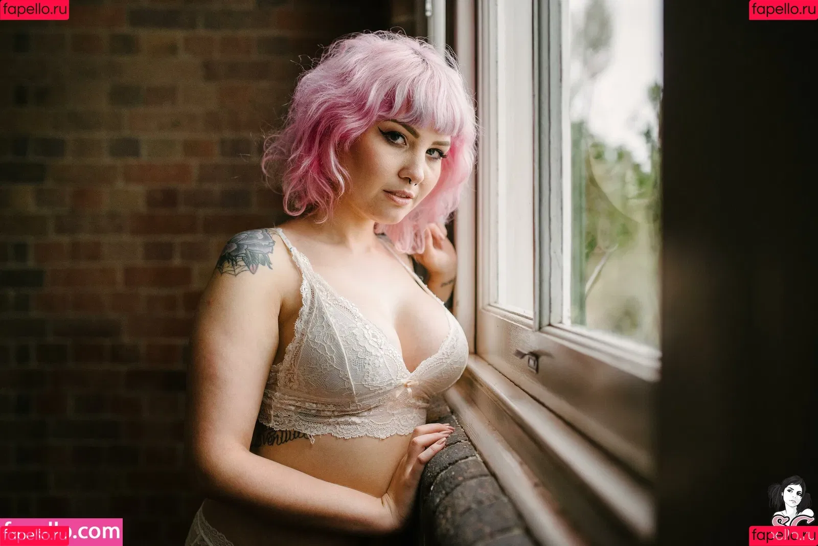 arachnie / arachnieava Onlyfans Photo Gallery 