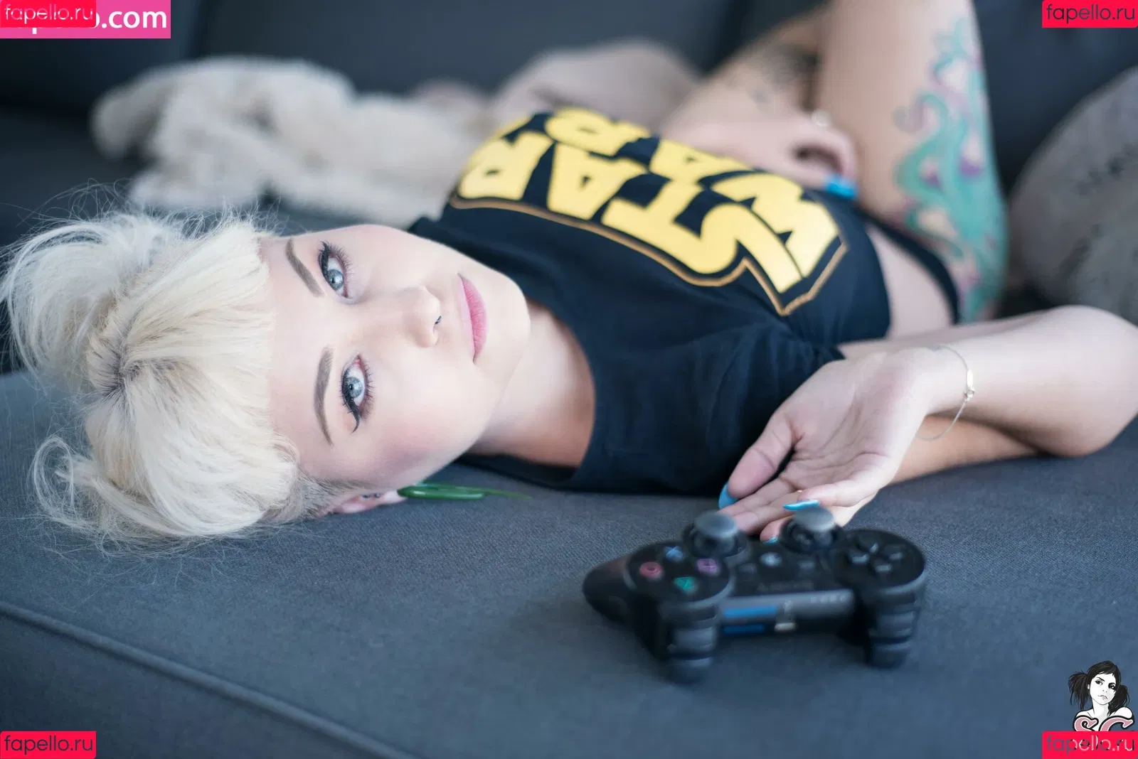 arachnie / arachnieava Onlyfans Photo Gallery 