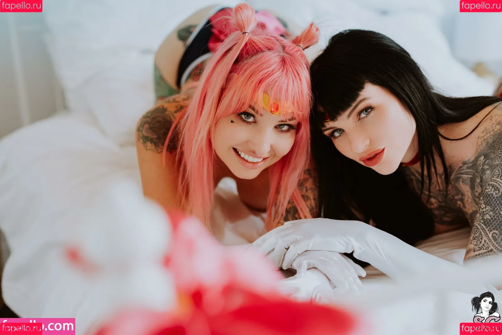 arachnie / arachnieava Onlyfans Photo Gallery 