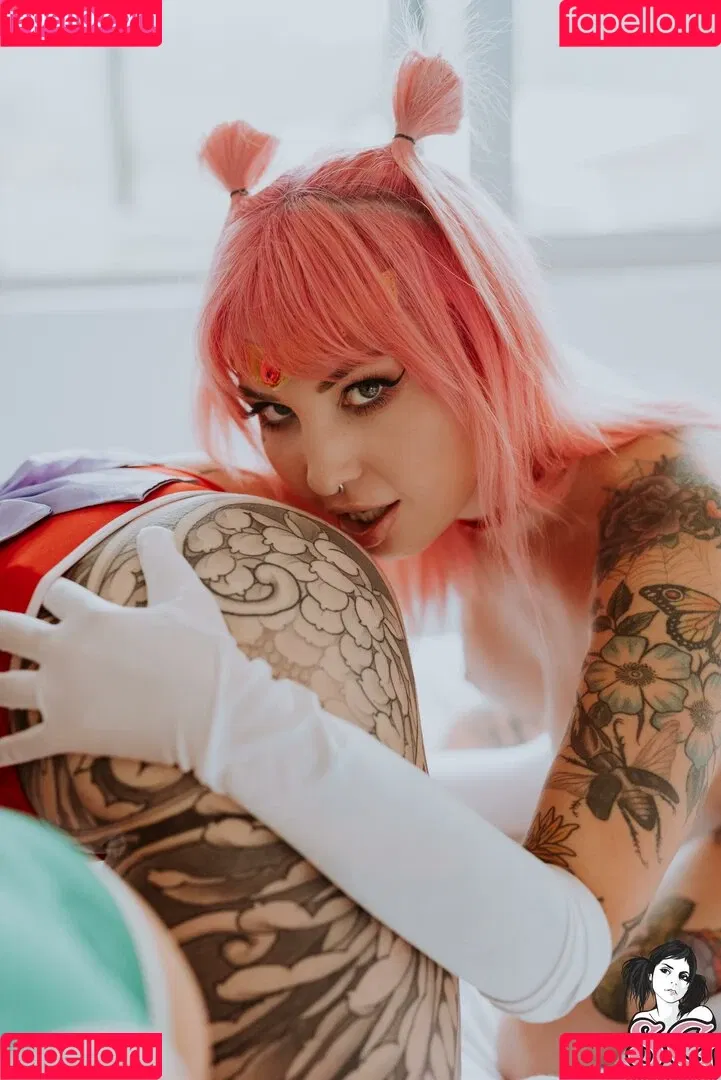 arachnie / arachnieava Onlyfans Photo Gallery 