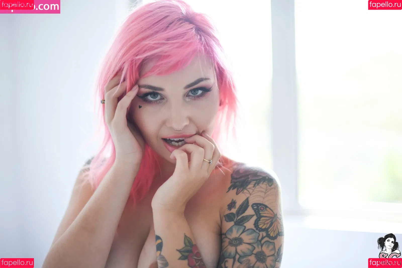 arachnie / arachnieava Onlyfans Photo Gallery 
