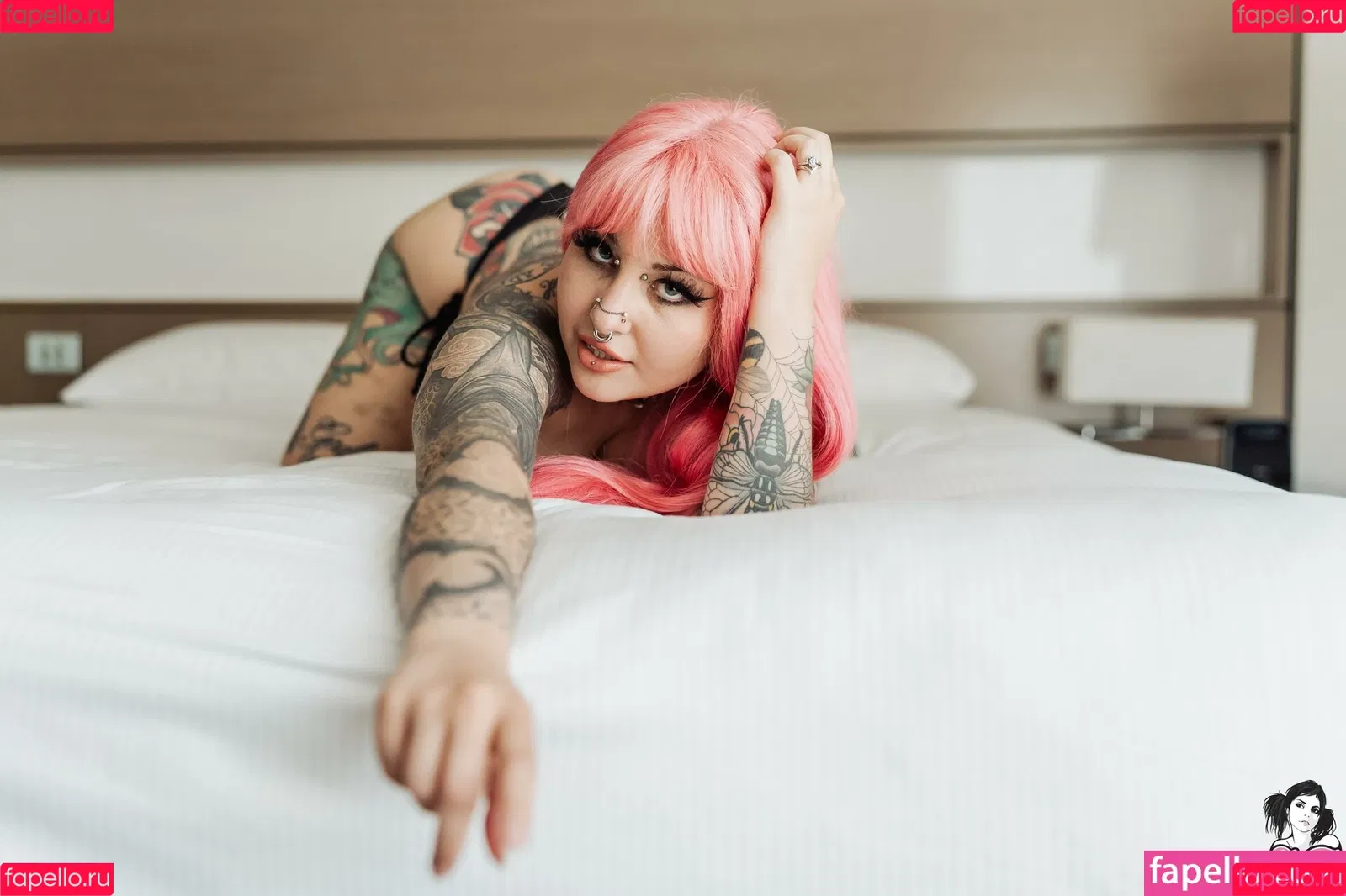 arachnie / arachnieava Onlyfans Photo Gallery 