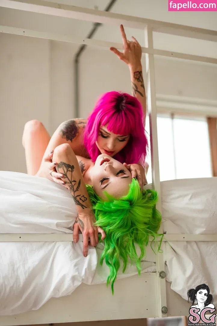 arachnie / arachnieava Onlyfans Photo Gallery 