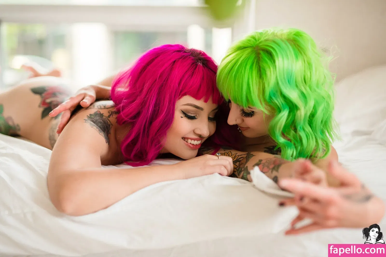 arachnie / arachnieava Onlyfans Photo Gallery 