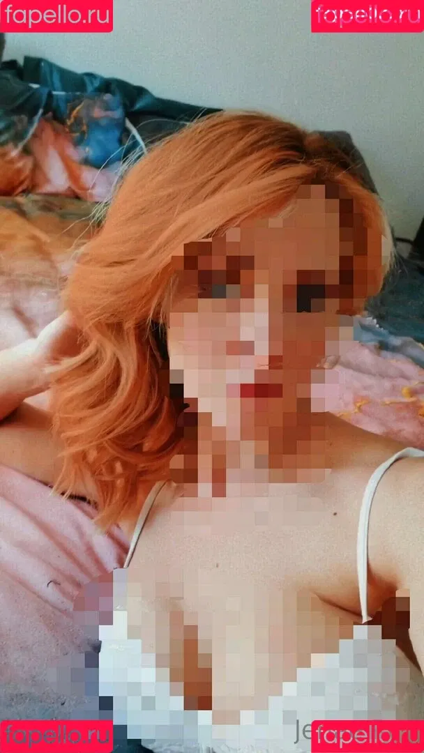 galactic_mermaid13 / jenaerex Onlyfans Photo Gallery 