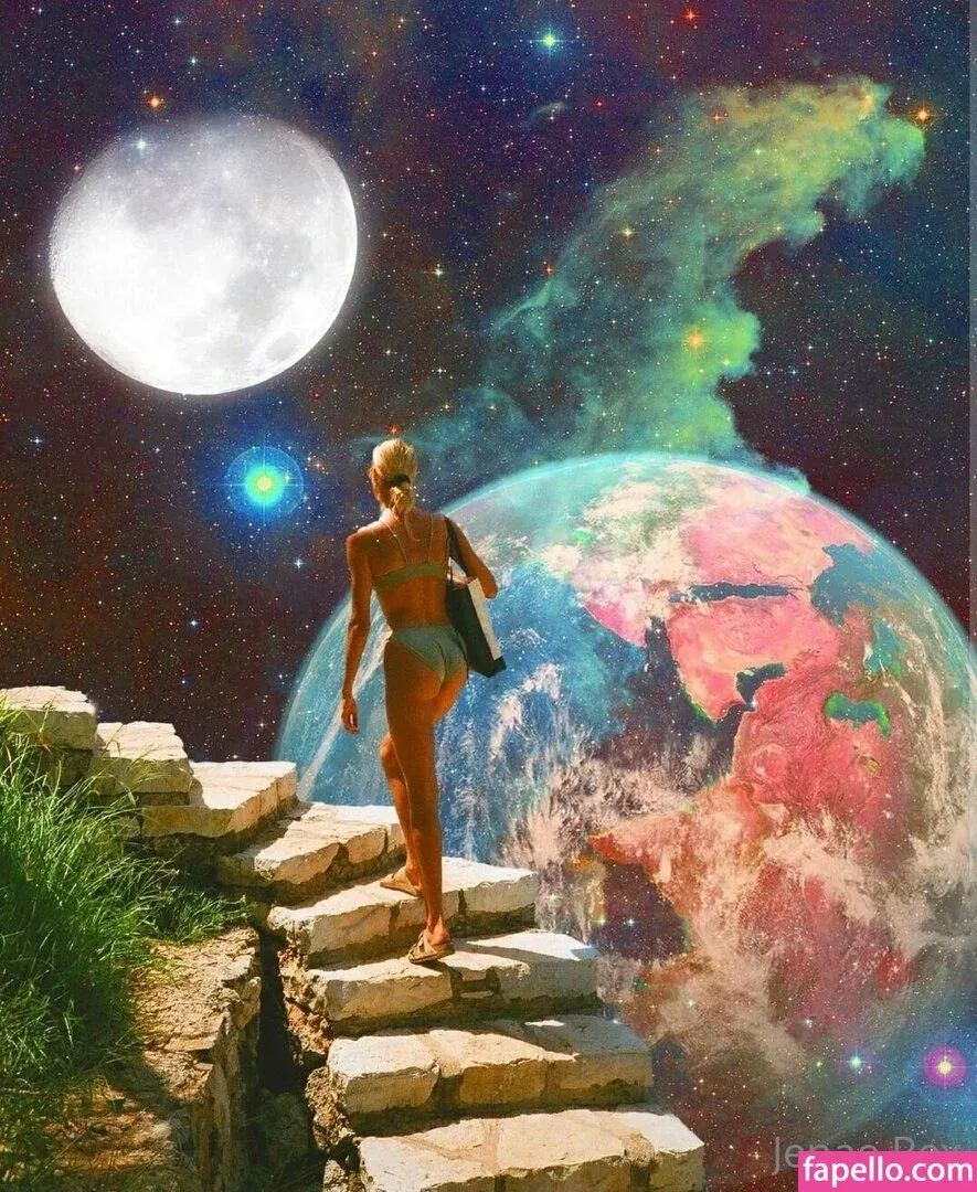 galactic_mermaid13 / jenaerex Onlyfans Photo Gallery 