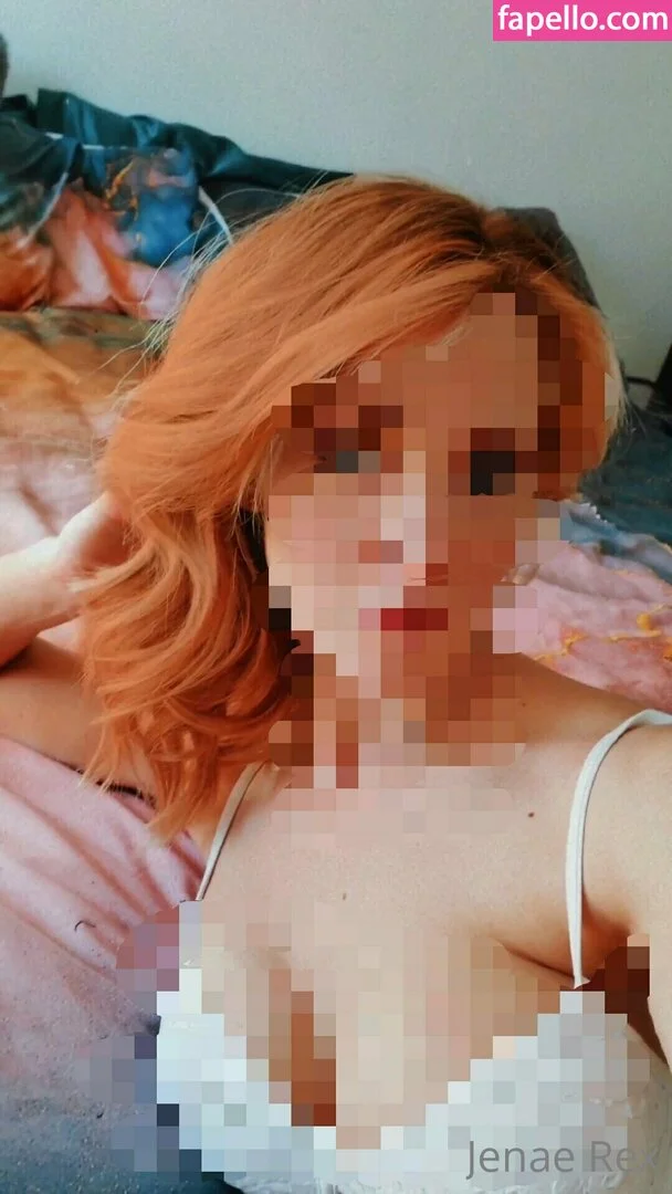 galactic_mermaid13 / jenaerex Onlyfans Photo Gallery 