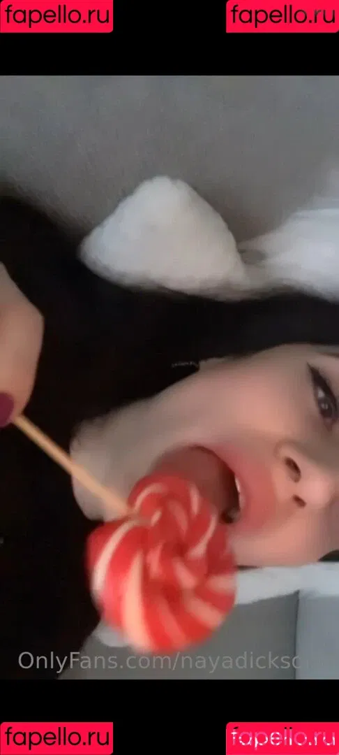 Naya Dickson / https: / nayadickson_ / nayadicksonn Onlyfans Photo Gallery 