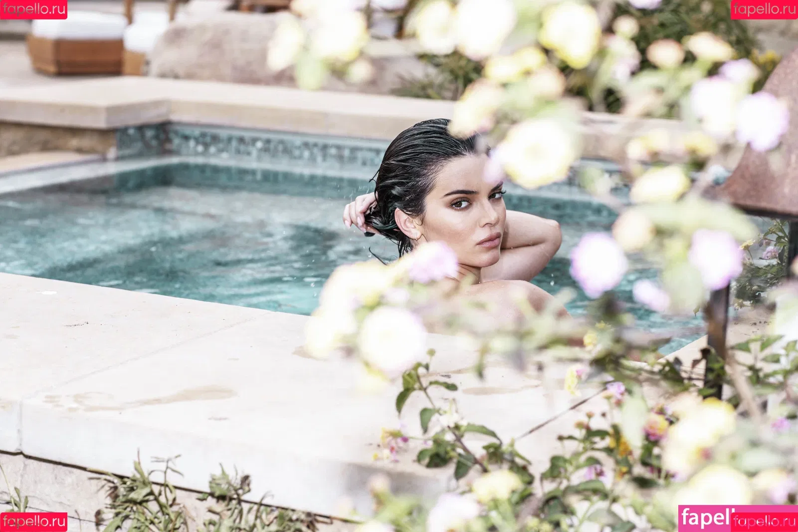 Kendall Jenner / KendallJenner Onlyfans Photo Gallery 
