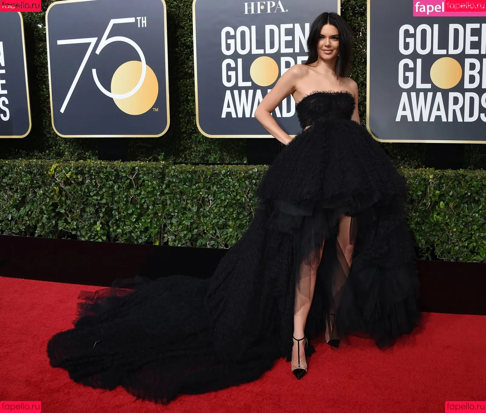 Kendall Jenner / KendallJenner Onlyfans Photo Gallery 