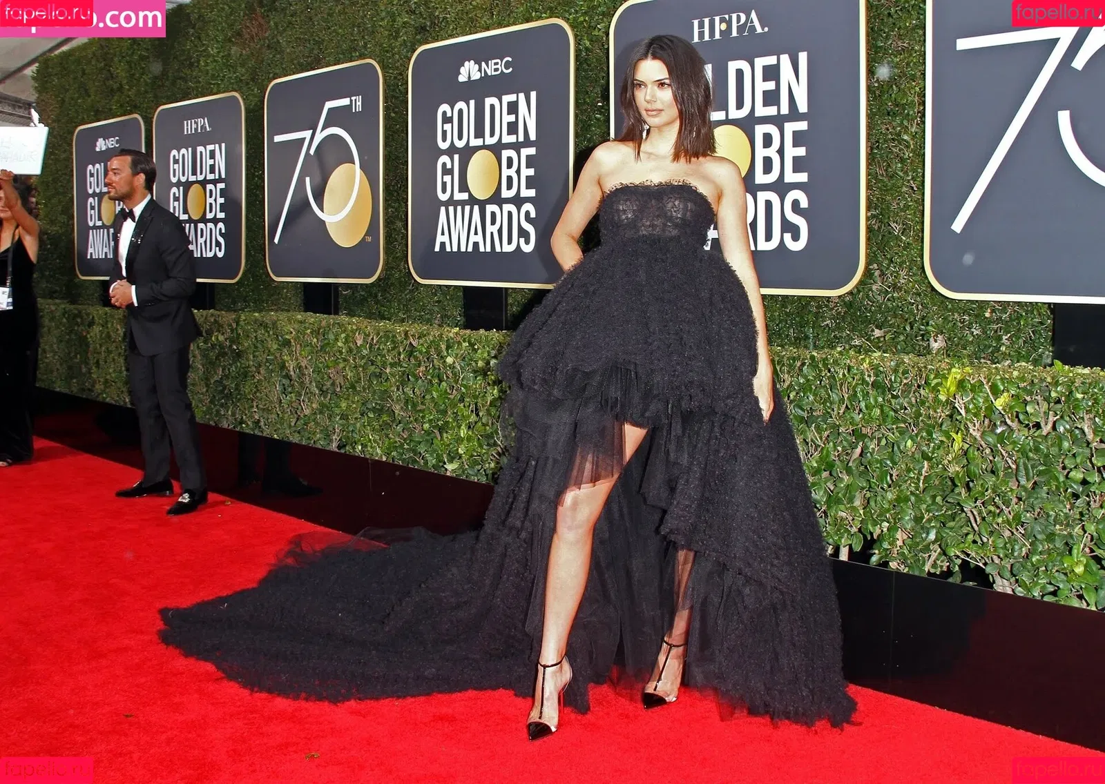 Kendall Jenner / KendallJenner Onlyfans Photo Gallery 