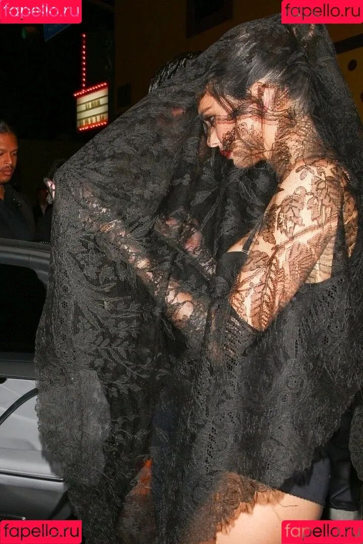 Kendall Jenner / KendallJenner Onlyfans Photo Gallery 