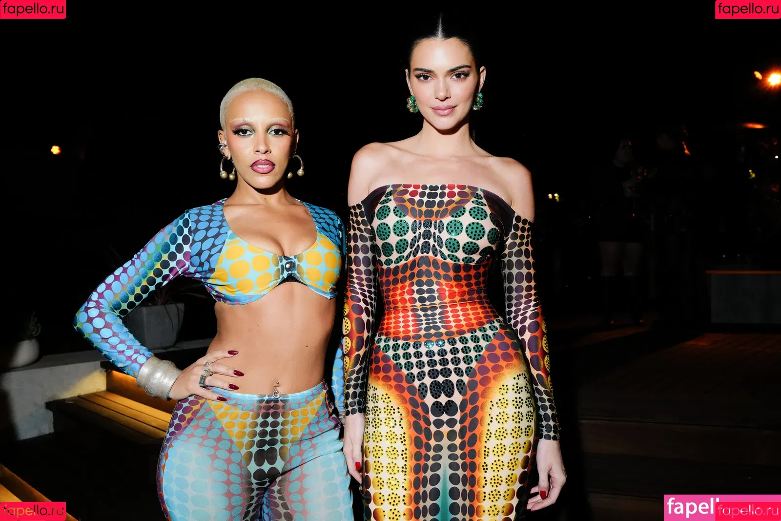 Kendall Jenner / KendallJenner Onlyfans Photo Gallery 