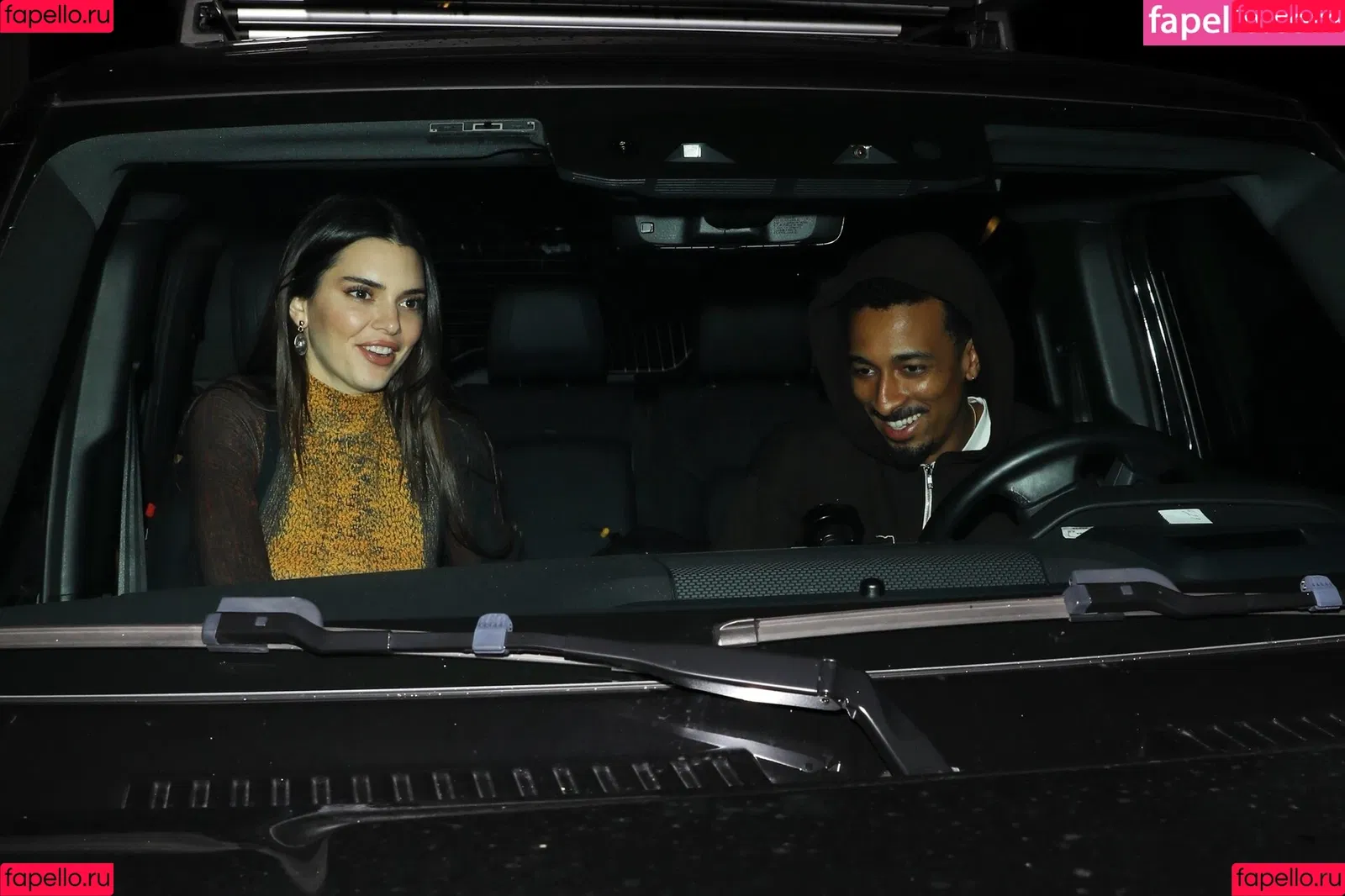 Kendall Jenner / KendallJenner Onlyfans Photo Gallery 
