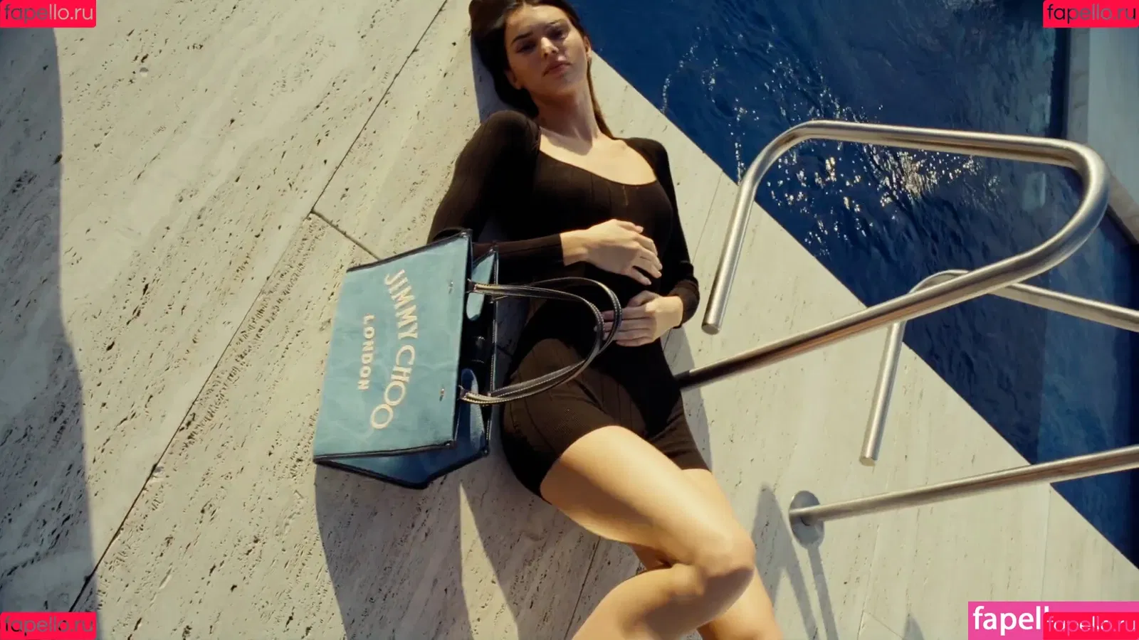 Kendall Jenner / KendallJenner Onlyfans Photo Gallery 