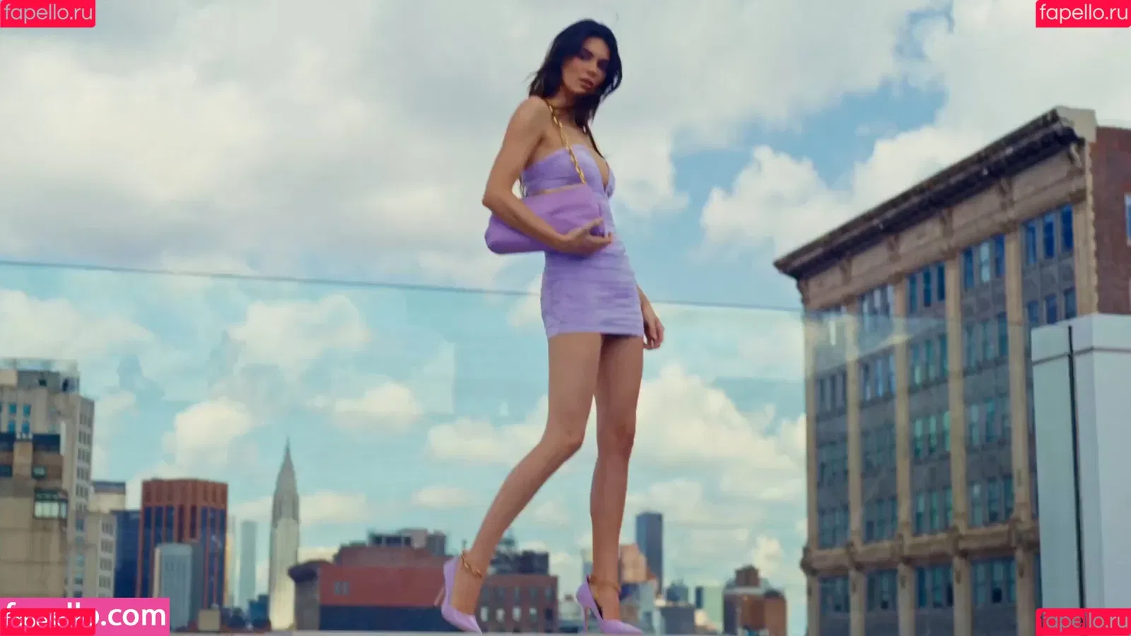 Kendall Jenner / KendallJenner Onlyfans Photo Gallery 