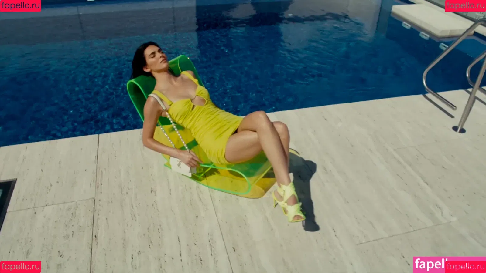 Kendall Jenner / KendallJenner Onlyfans Photo Gallery 