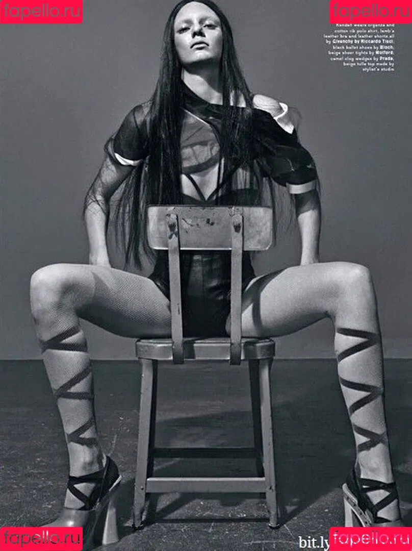 Kendall Jenner / KendallJenner Onlyfans Photo Gallery 