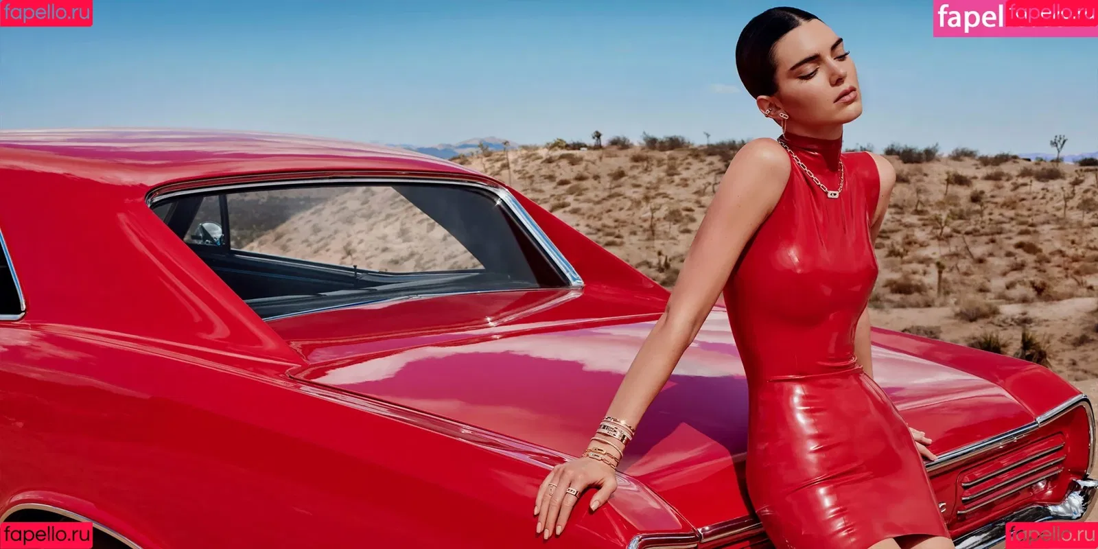Kendall Jenner / KendallJenner Onlyfans Photo Gallery 